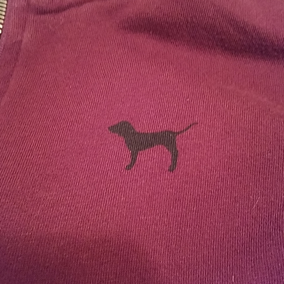 PINK sweatshirt - Picture 2 of 3